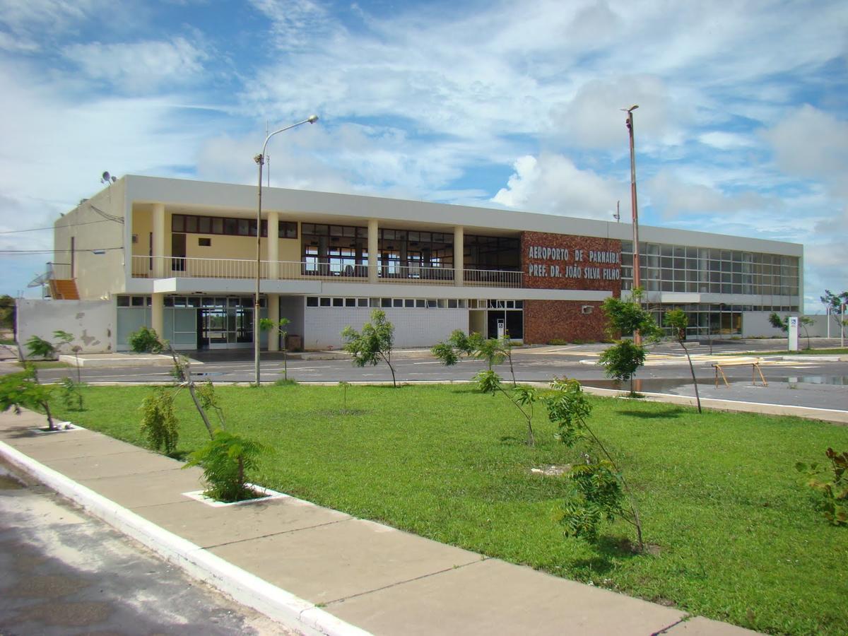 Pousada Vila Cajuína - Parnaíba Exterior foto